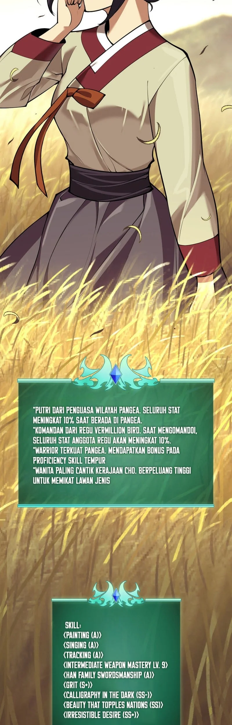 Overgeared New Chapter 310 Fix Gambar 11